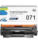 Canon 純正 トナーカートリッジ071H 7点 Amazon | キヤノン Canon 純正 トナーカートリッジ071H